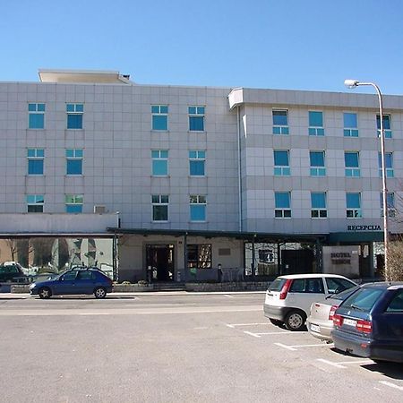 Hotel Tabor Сежана Екстер'єр фото