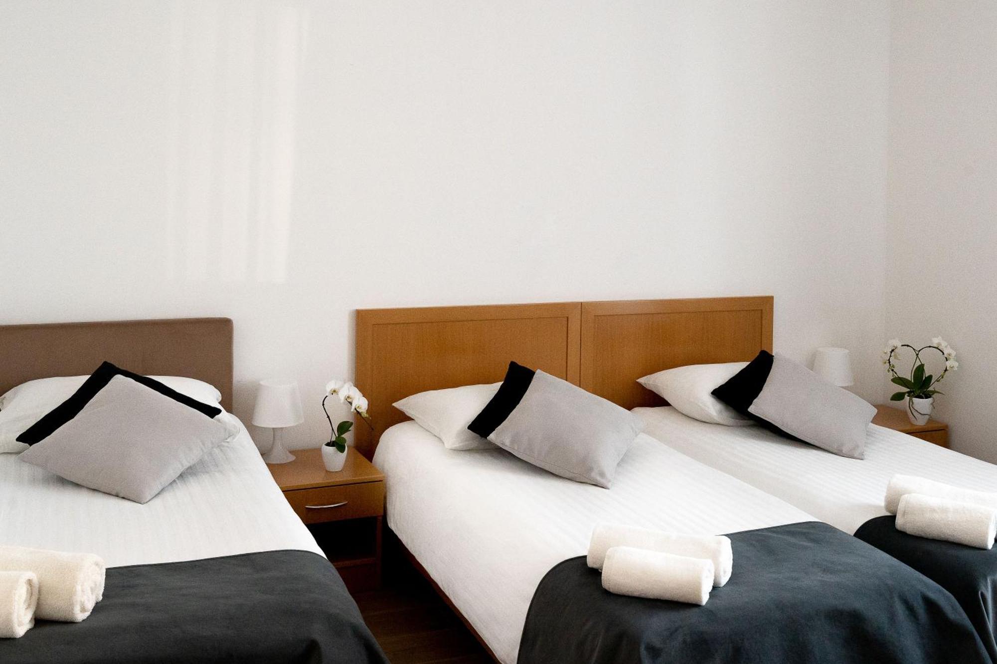 Hotel Tabor Сежана Екстер'єр фото